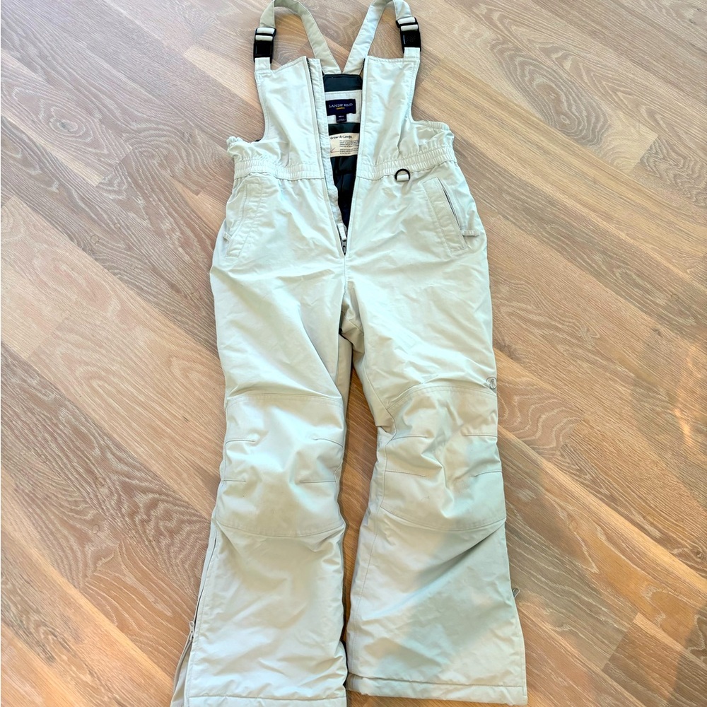 Ski/cold weather in- worn 2x